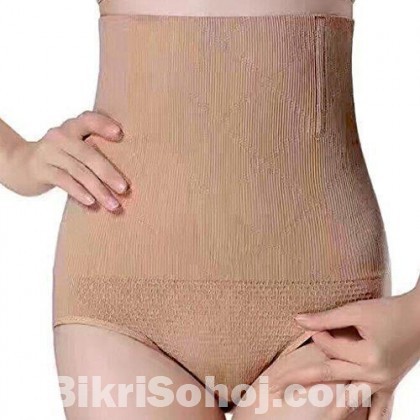 MUNAFIE Long Bodyshaping Slimming Panty